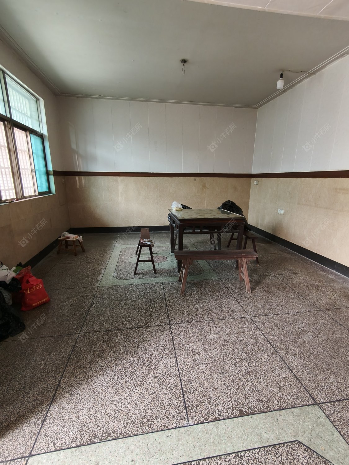 常州杨岸头4室2厅1卫出租_小牛看房