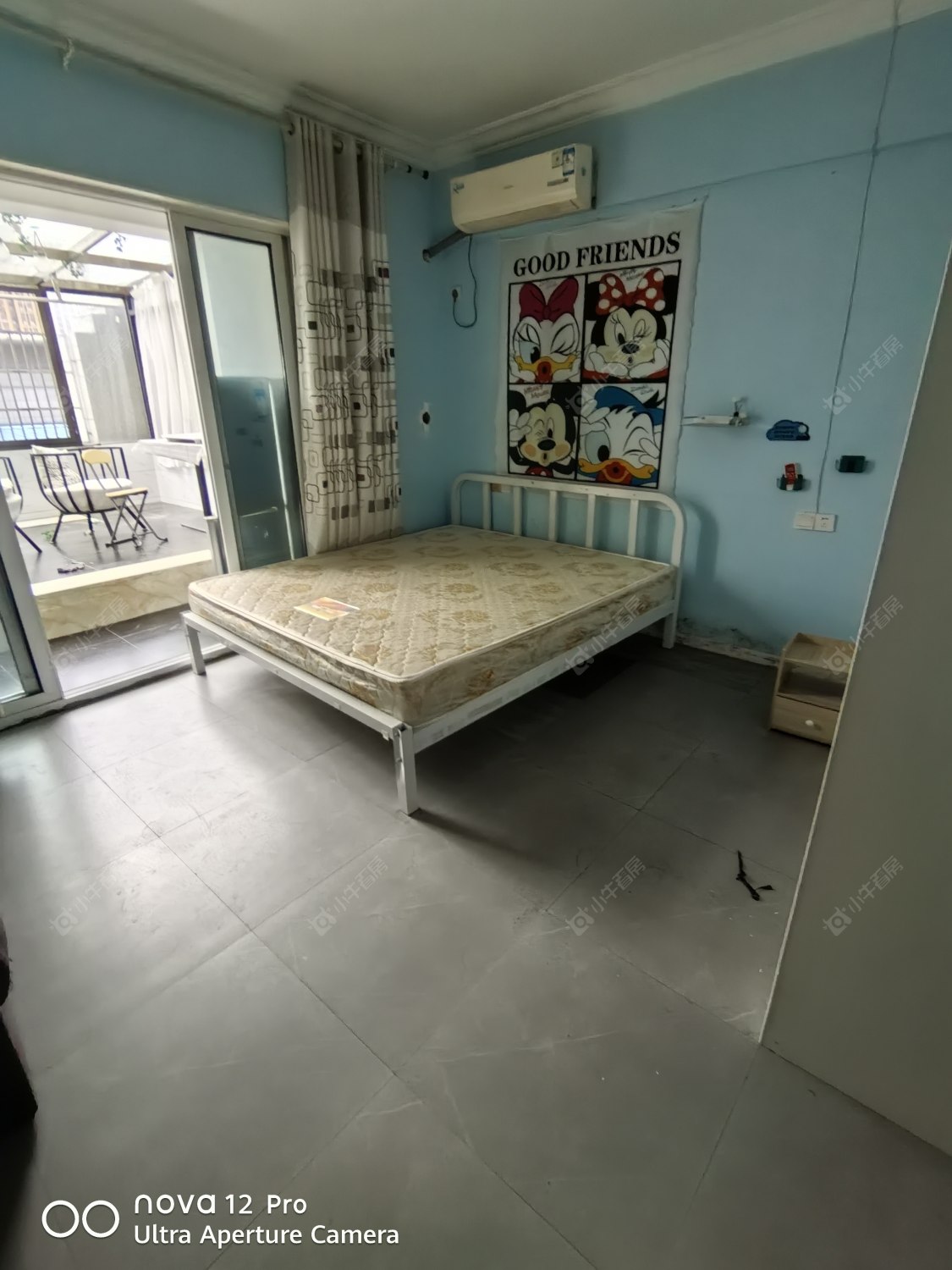 常州中奥珑郡租房房源封面图