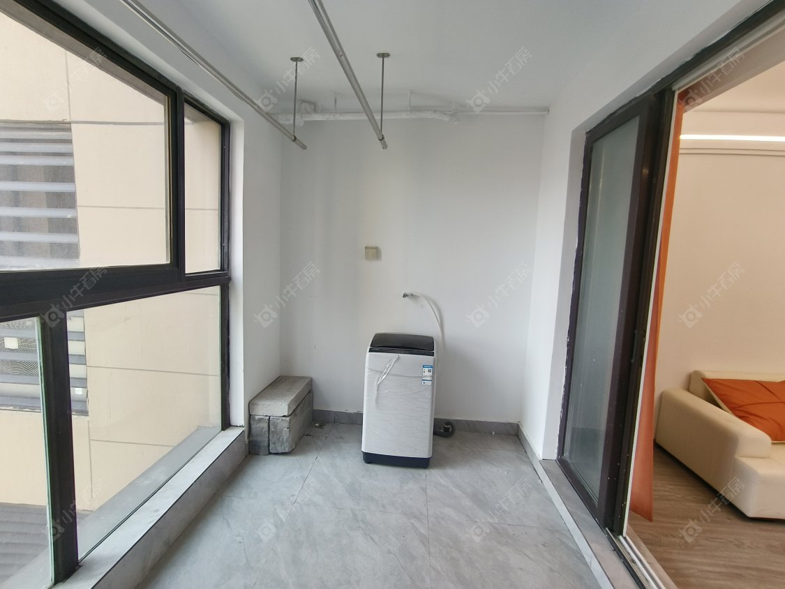 常州路劲城市印象在租房源室内图_小牛看房