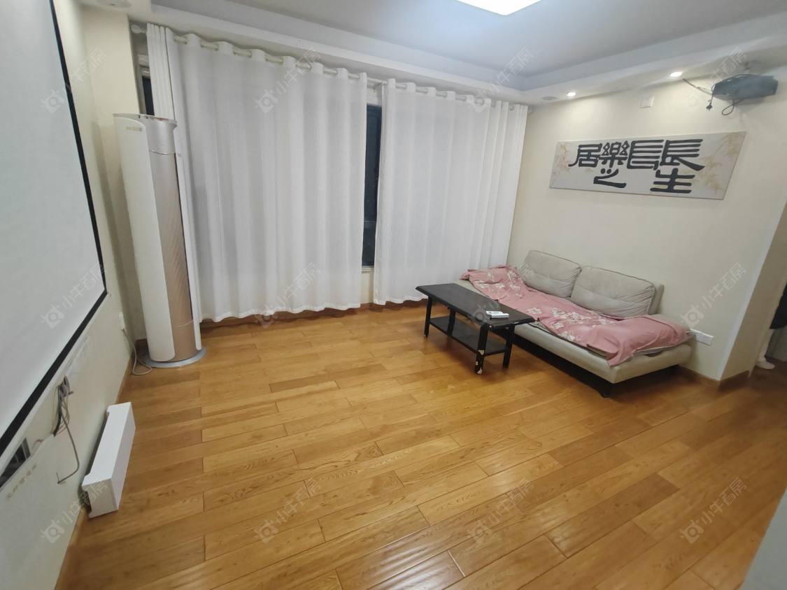 常州光华世家在租房源室内图_小牛看房