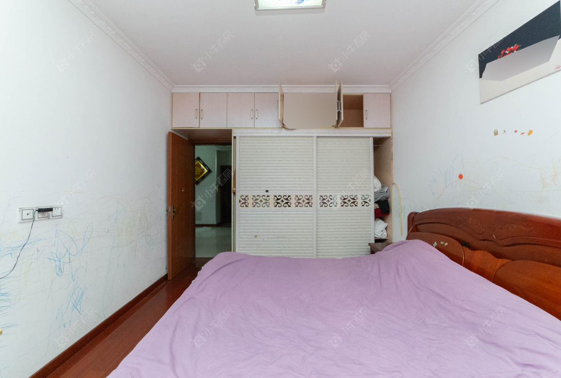 聚怡花园南区房源室内图 常州聚怡花园南区在售二手房源室内图_小牛看房