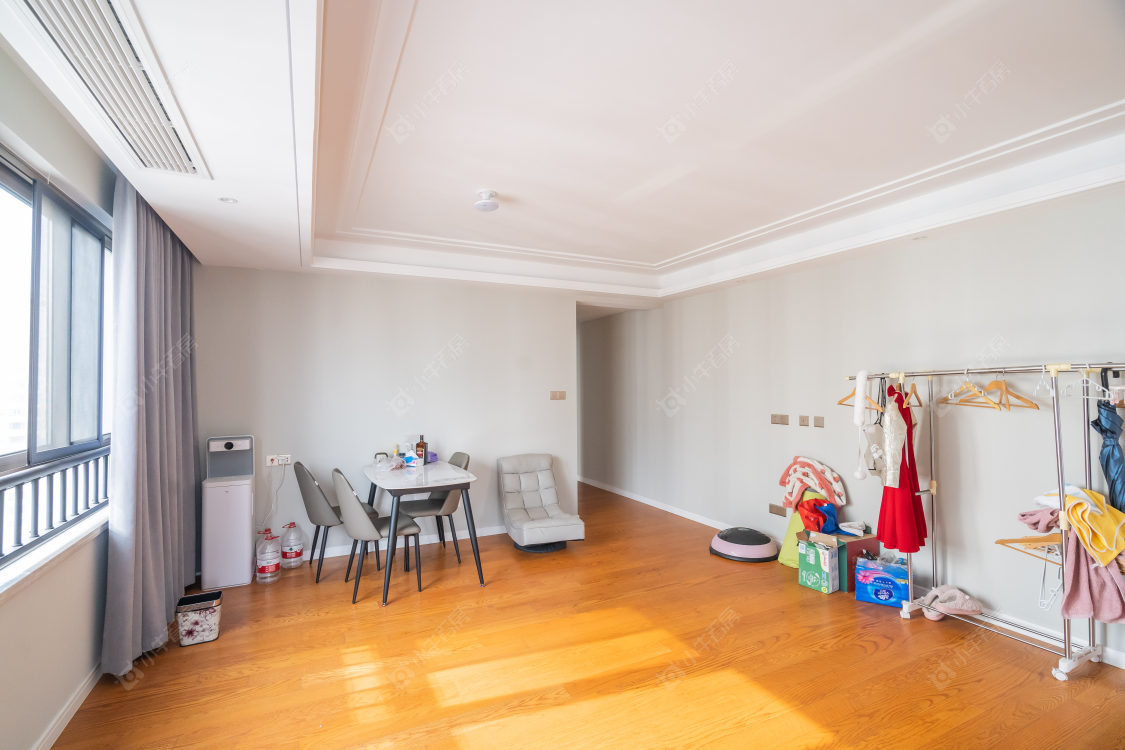 常州九洲玺在售二手房源室内图_小牛看房