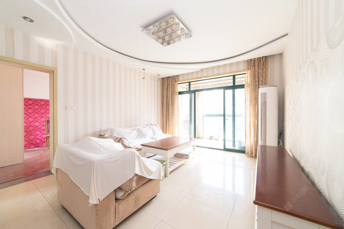 常州都市桃源一期在售二手房源_小牛看房