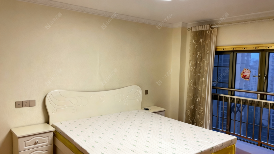 常州银河湾第一城一期在租房源_小牛看房