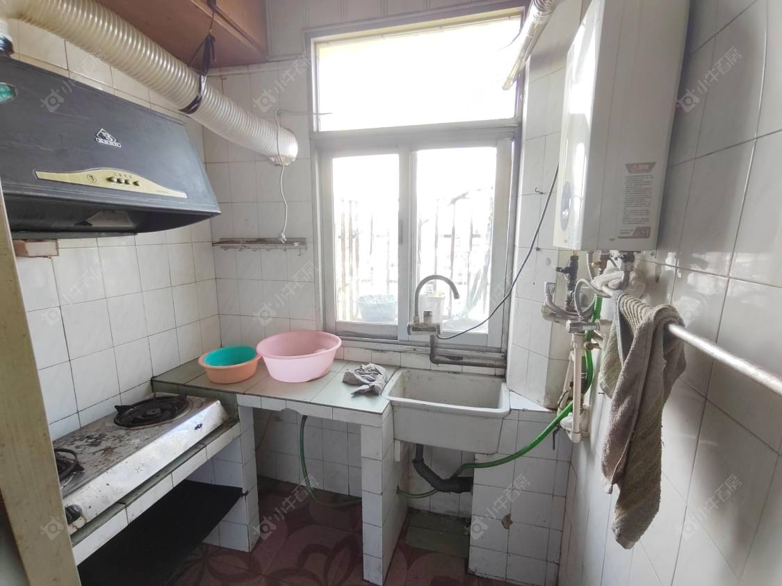 常州铁配新村在租房源室内图_小牛看房