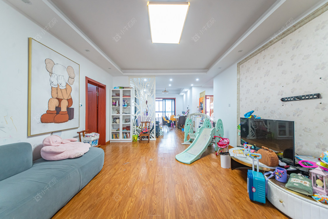 龙德花园房源室内图 常州龙德花园在售二手房源室内图_小牛看房