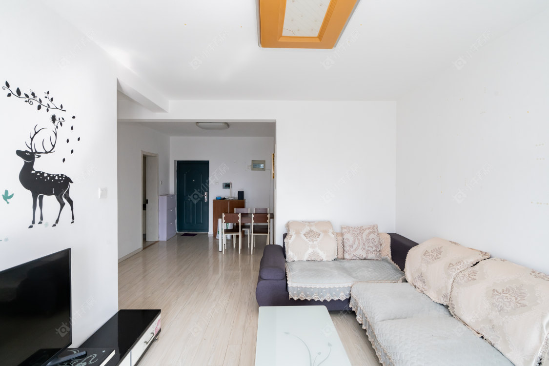 常州景泰家园在售二手房源室内图_小牛看房