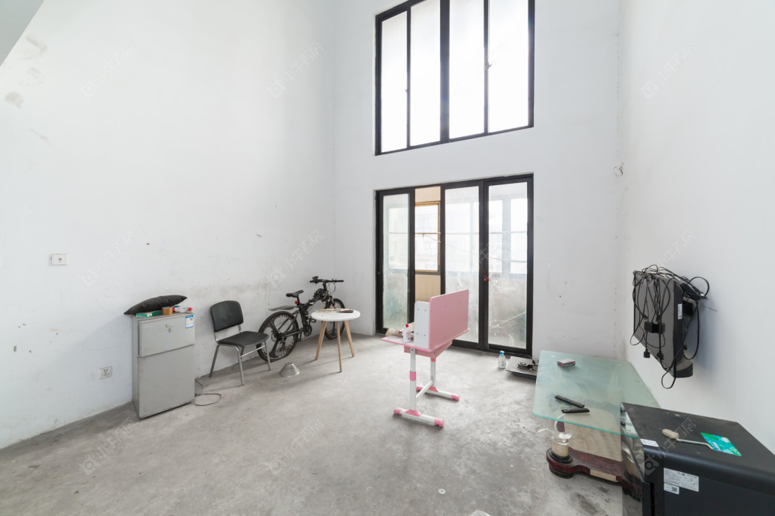 常州金域东郡在售二手房源室内图_小牛看房