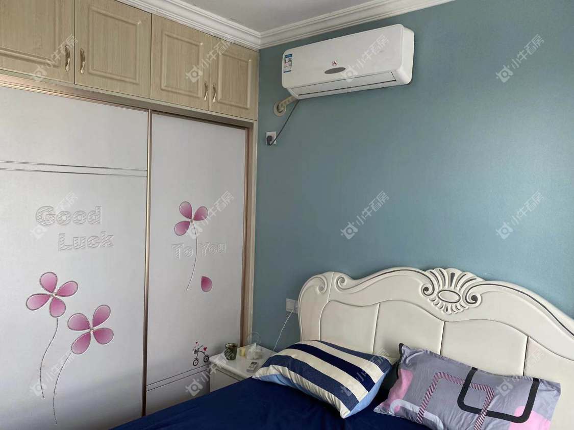 常州宝龙国际花园二期在租房源_小牛看房