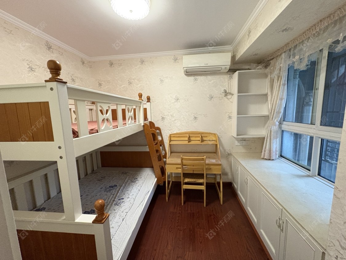 常州湖港名城在租房源室内图_小牛看房