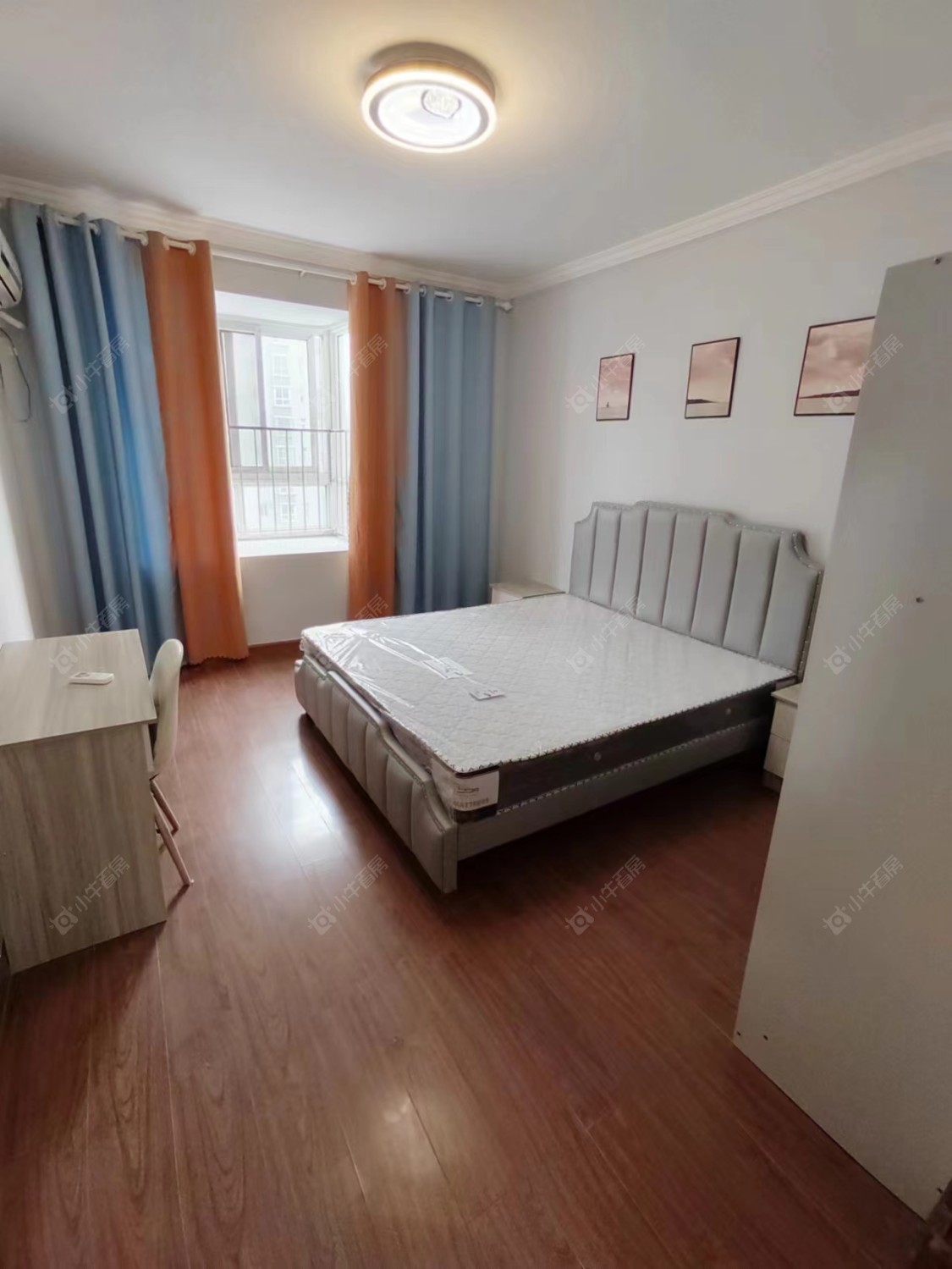 常州新丰苑在租房源_小牛看房