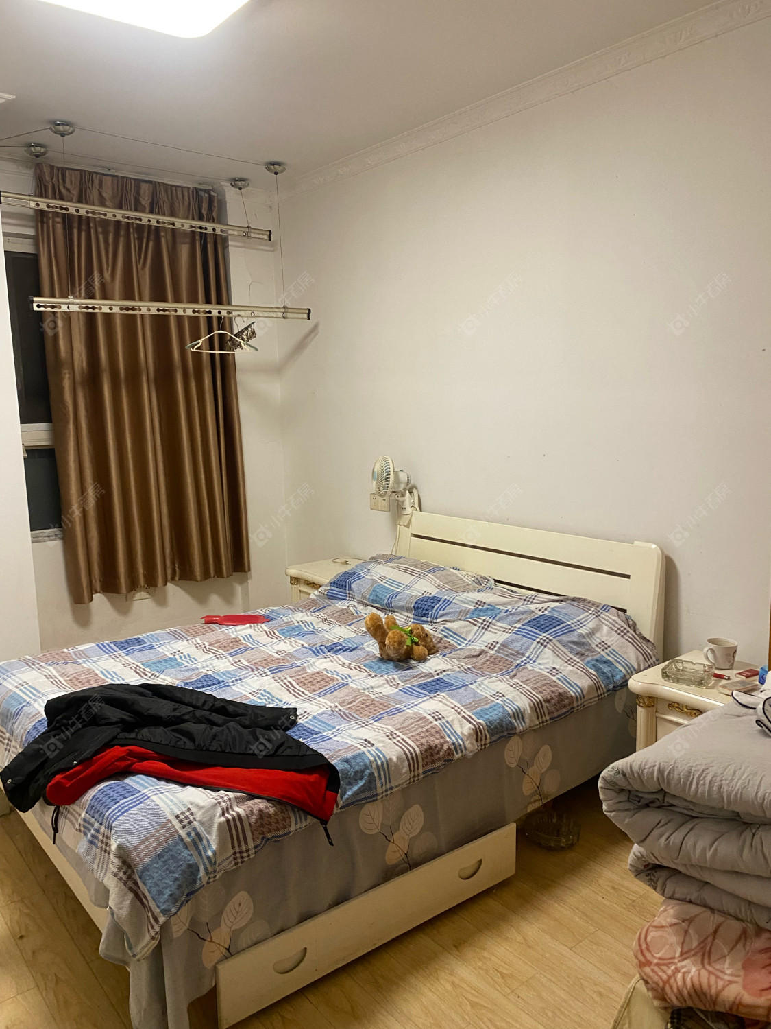 常州湖港名城在租房源室内图_小牛看房