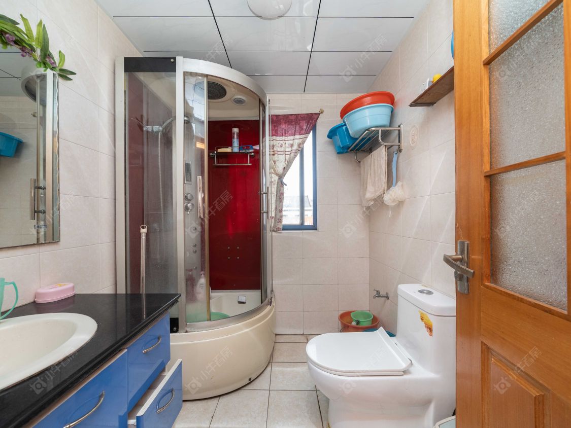 常州丽华南村竹园在售二手房源室内图_小牛看房