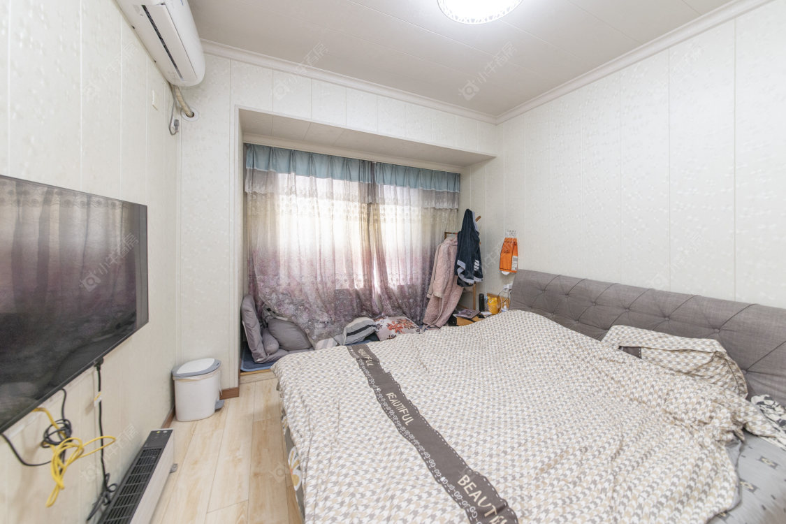 常州紫金城北区在售二手房房源室内图_小牛看房