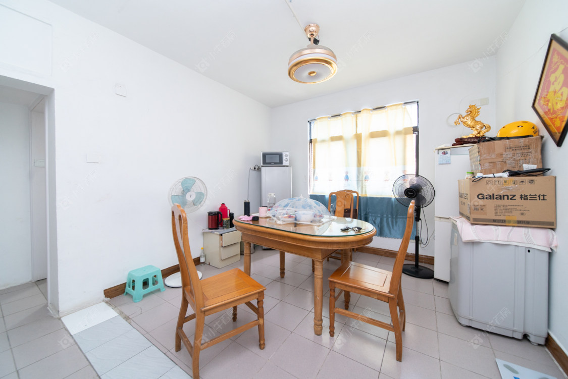 常州勤业四村南区在售二手房源室内图_小牛看房