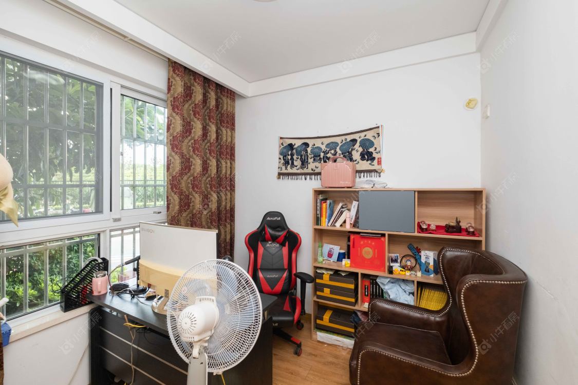 常州保利公园九里在售二手房源室内图_小牛看房