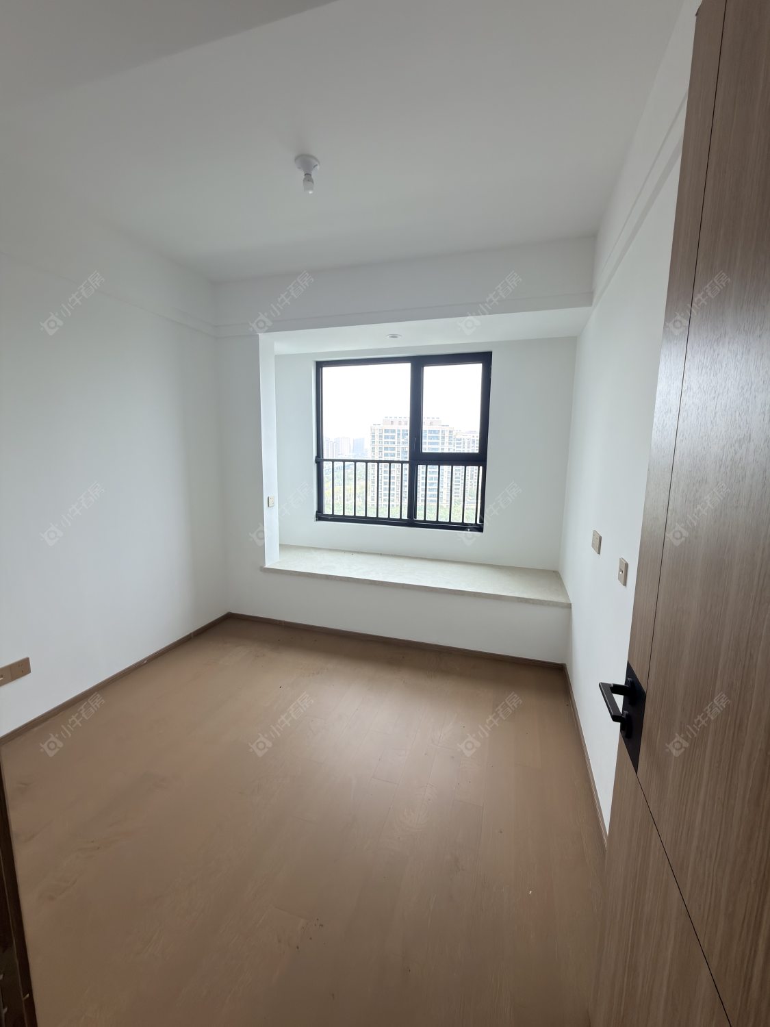 常州万科国宾道在租房源室内图_小牛看房