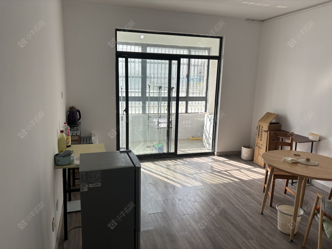 常州永安花苑在租房源_小牛看房