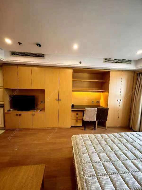 常州新城国际公寓在租房源_小牛看房