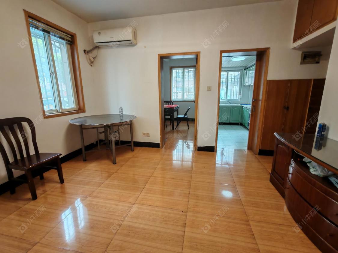 清潭六村房源室内图 常州清潭六村在租房源室内图_小牛看房