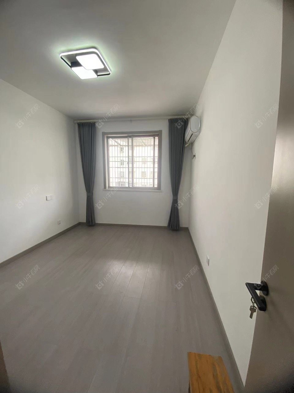 常州南苑小区（武进）在租房源室内图_小牛看房