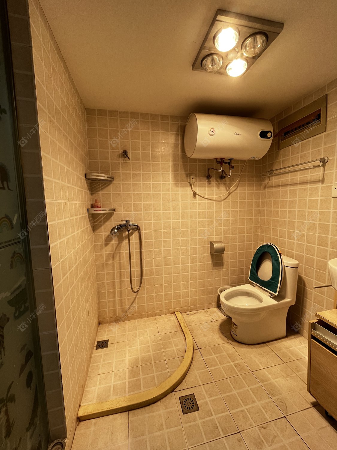 常州置信商务广场在租房源室内图_小牛看房