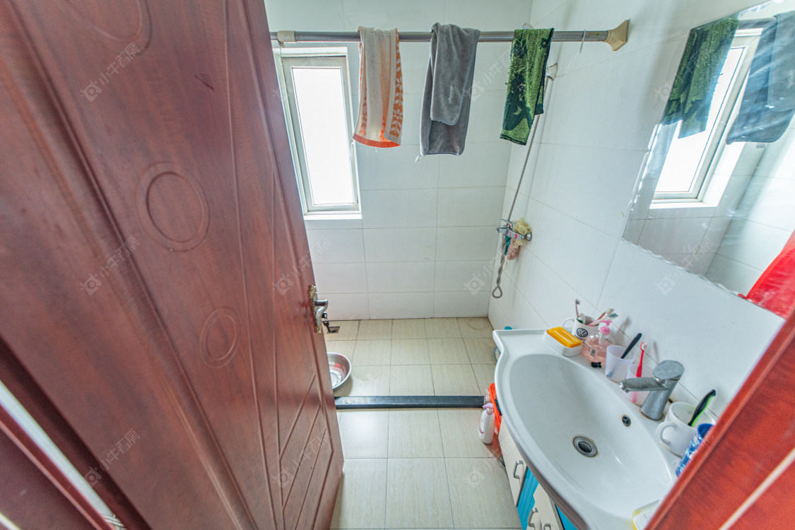 常州新城域二期在售二手房源室内图_小牛看房