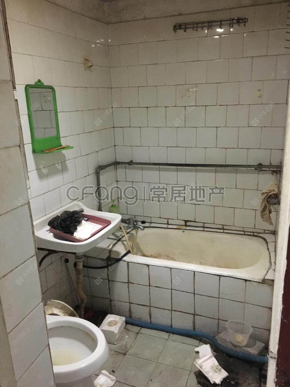 丽华三村房源室内图 常州丽华三村在售二手房源室内图_小牛看房