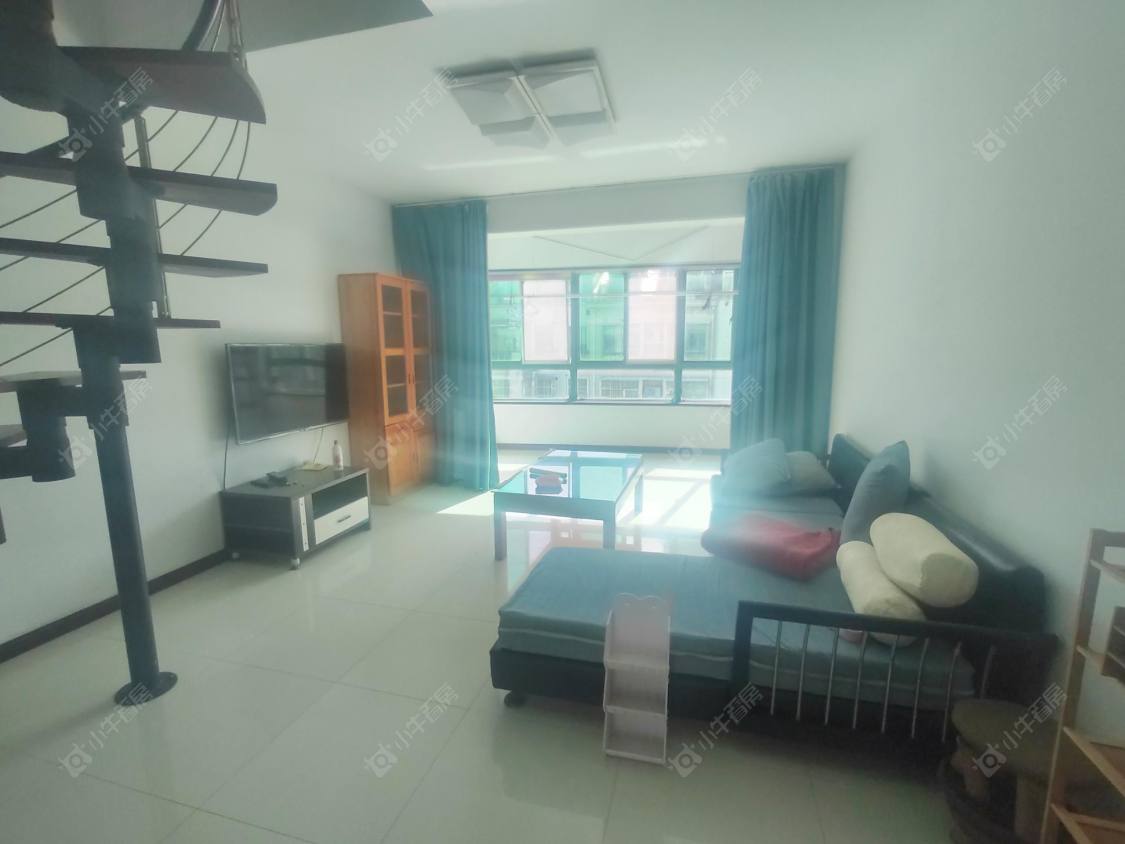 常州南田雅园在租房源室内图_小牛看房