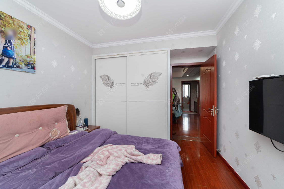 常州瑞宁新园在售二手房源室内图_小牛看房