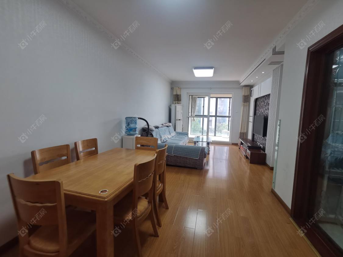 常州天润园在租房源室内图_小牛看房