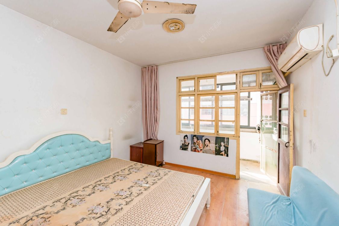 常州工人新村南在售二手房源室内图_小牛看房