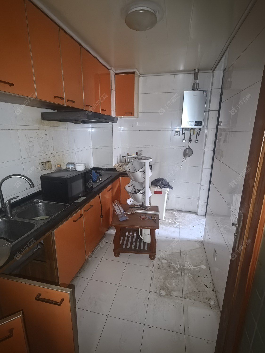 常州御源林城西区2室2厅1卫出租_小牛看房