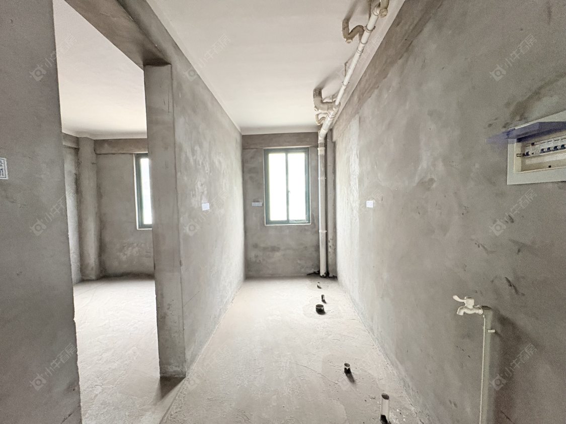 丹阳锦江花园在售二手房源室内图_小牛看房