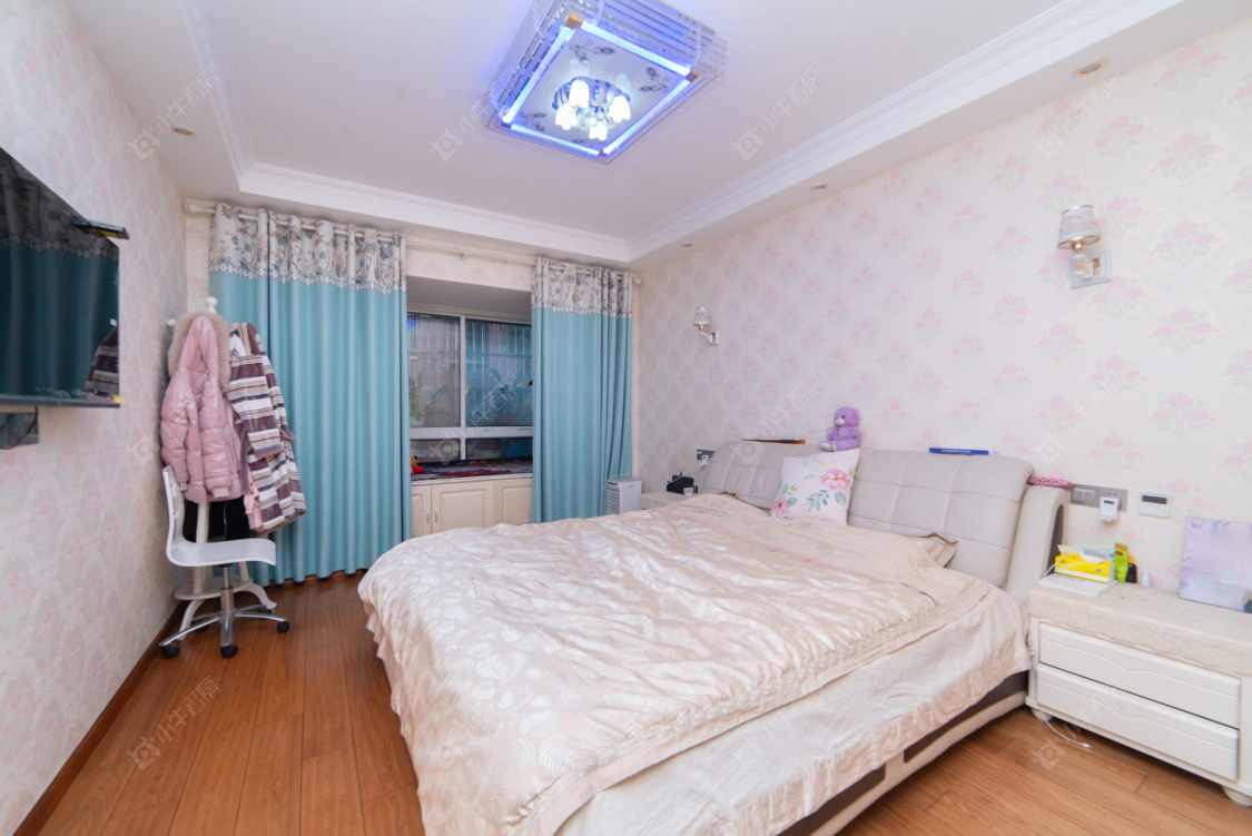 常州泰盈八千里在售二手房源室内图_小牛看房