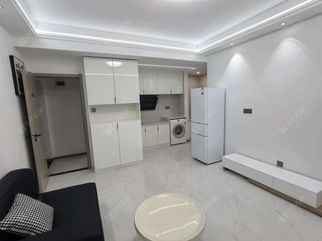 常州凯悦中心在租房源_小牛看房