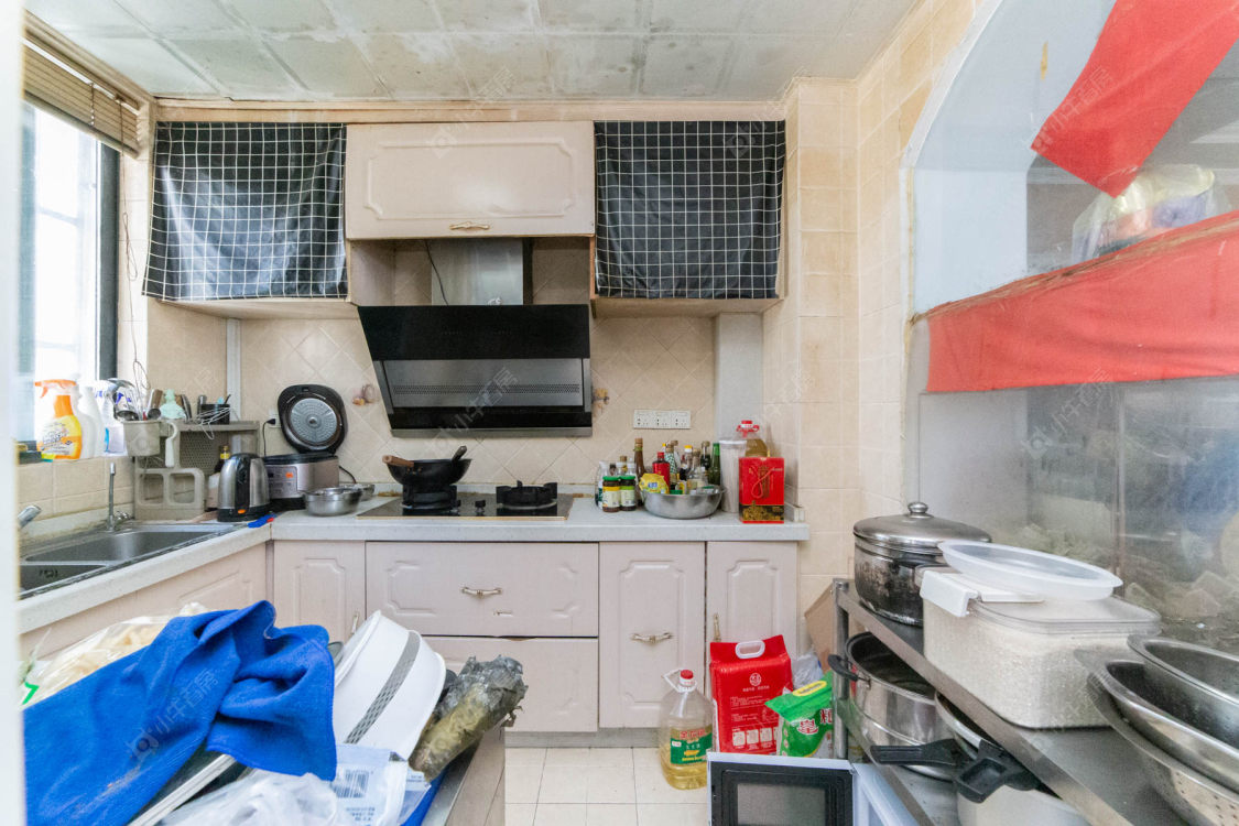 怡枫苑房源室内图 常州怡枫苑在售二手房源室内图_小牛看房