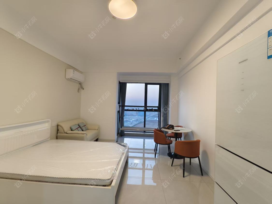 常州新龙江城市广场在租房源_小牛看房