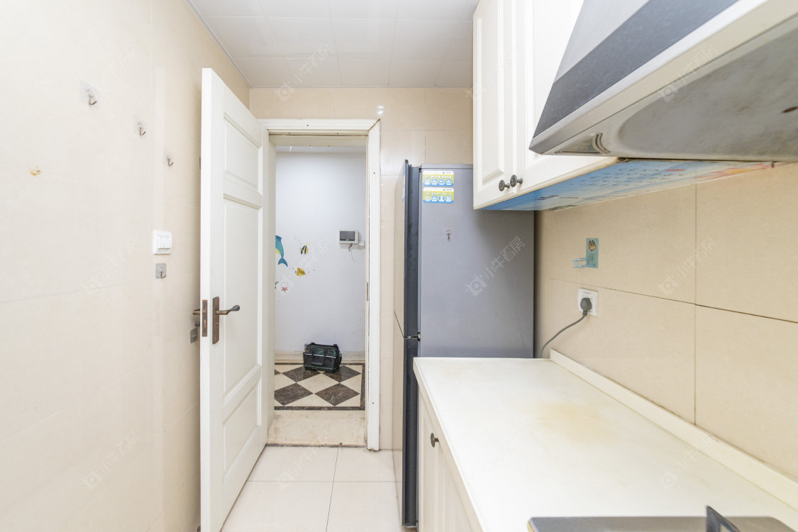 常州绿地峰云汇在售二手房源室内图_小牛看房