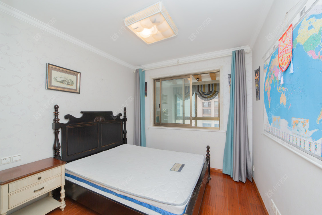 常州翡翠锦园在售二手房_小牛看房