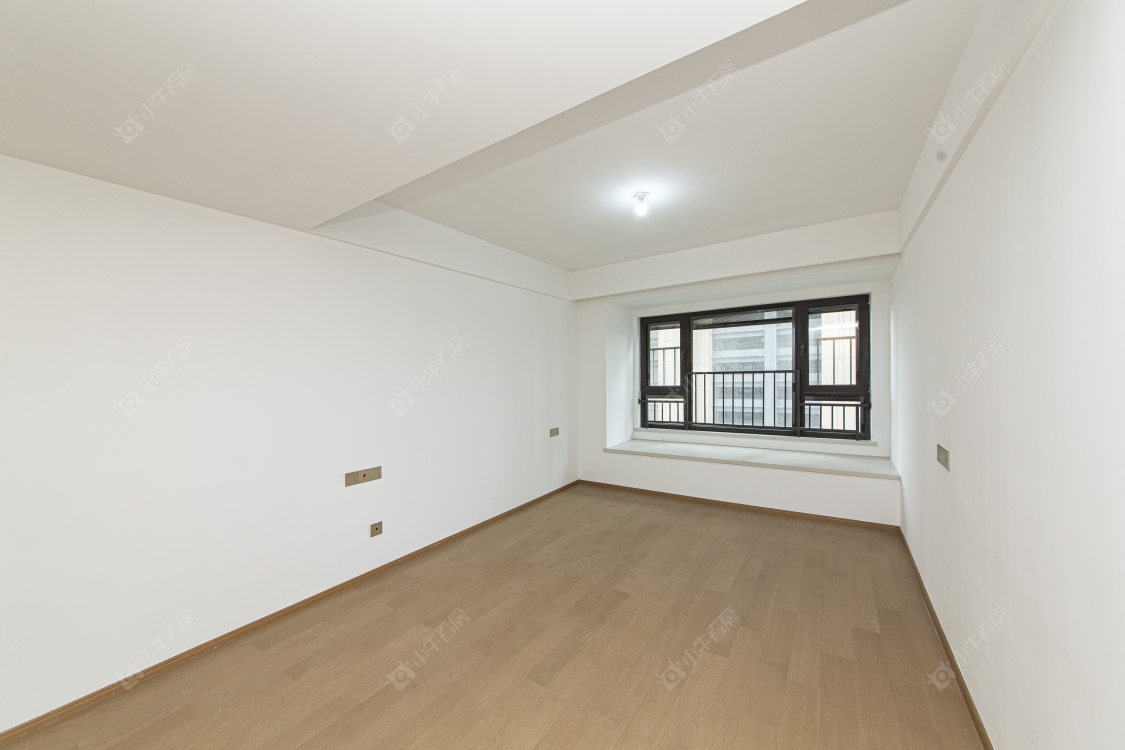 常州星河丹堤四期六区在售二手房源室内图_小牛看房