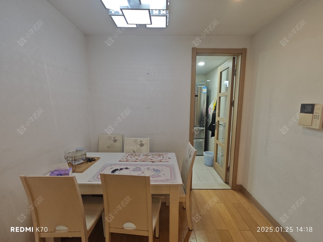 新城香悦半岛北区房源室内图 常州新城香悦半岛北区在租房源室内图_小牛看房