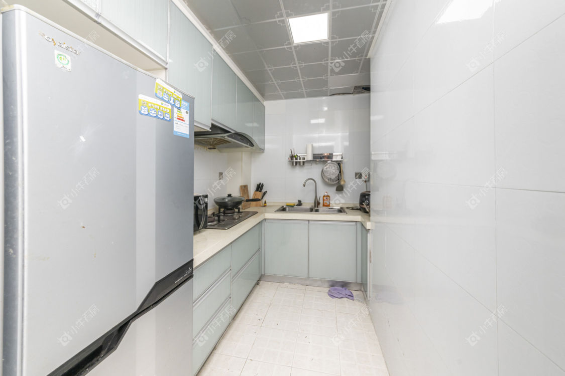 常州外滩1号在租房源室内图_小牛看房