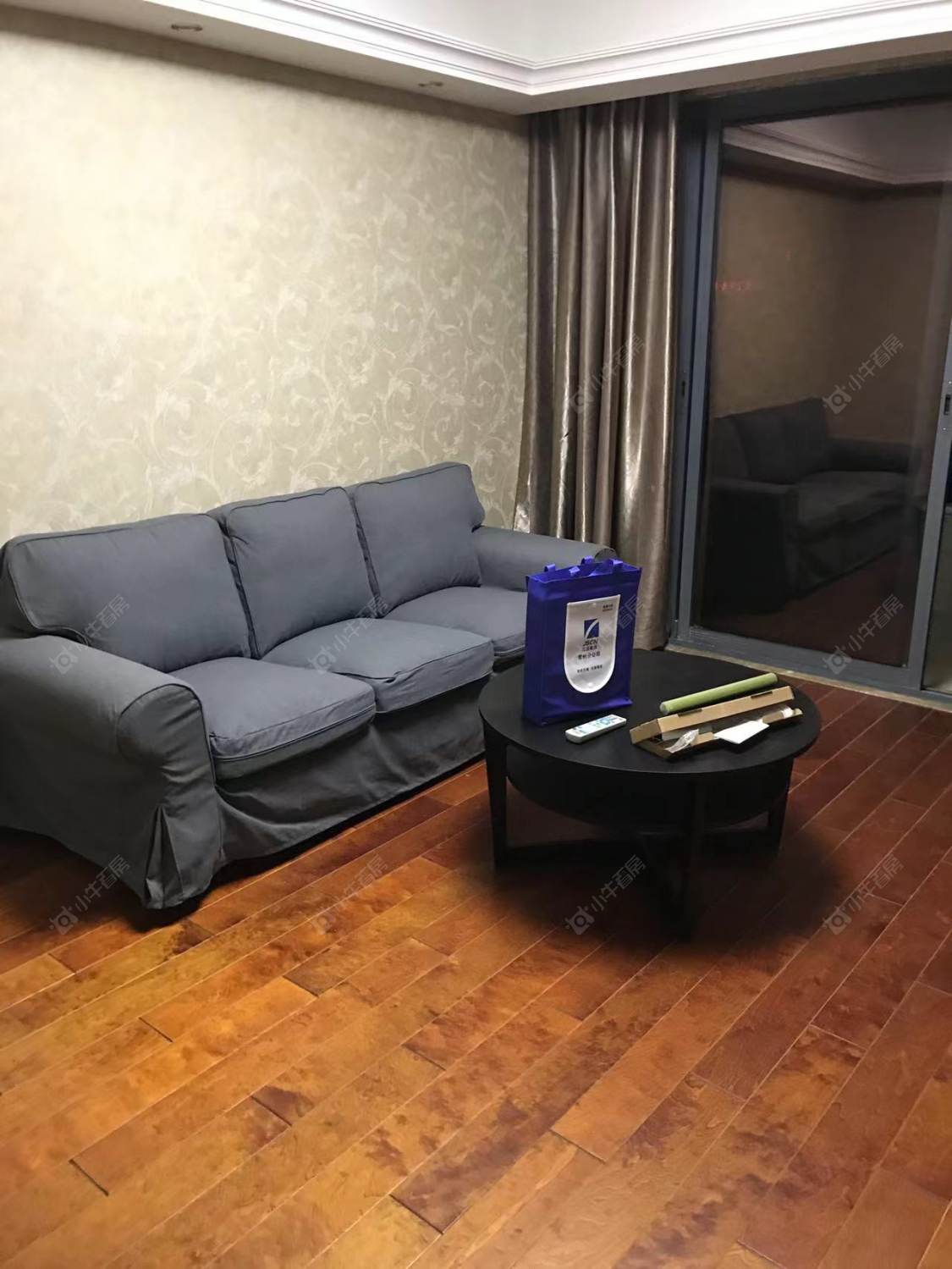 凯纳华侨城房源 常州凯纳华侨城在租房源_小牛看房