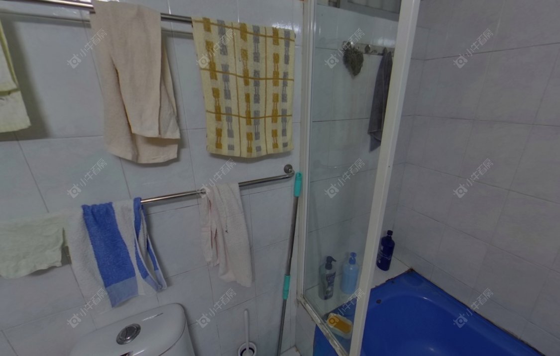 常州同安苑在售二手房源室内图_小牛看房