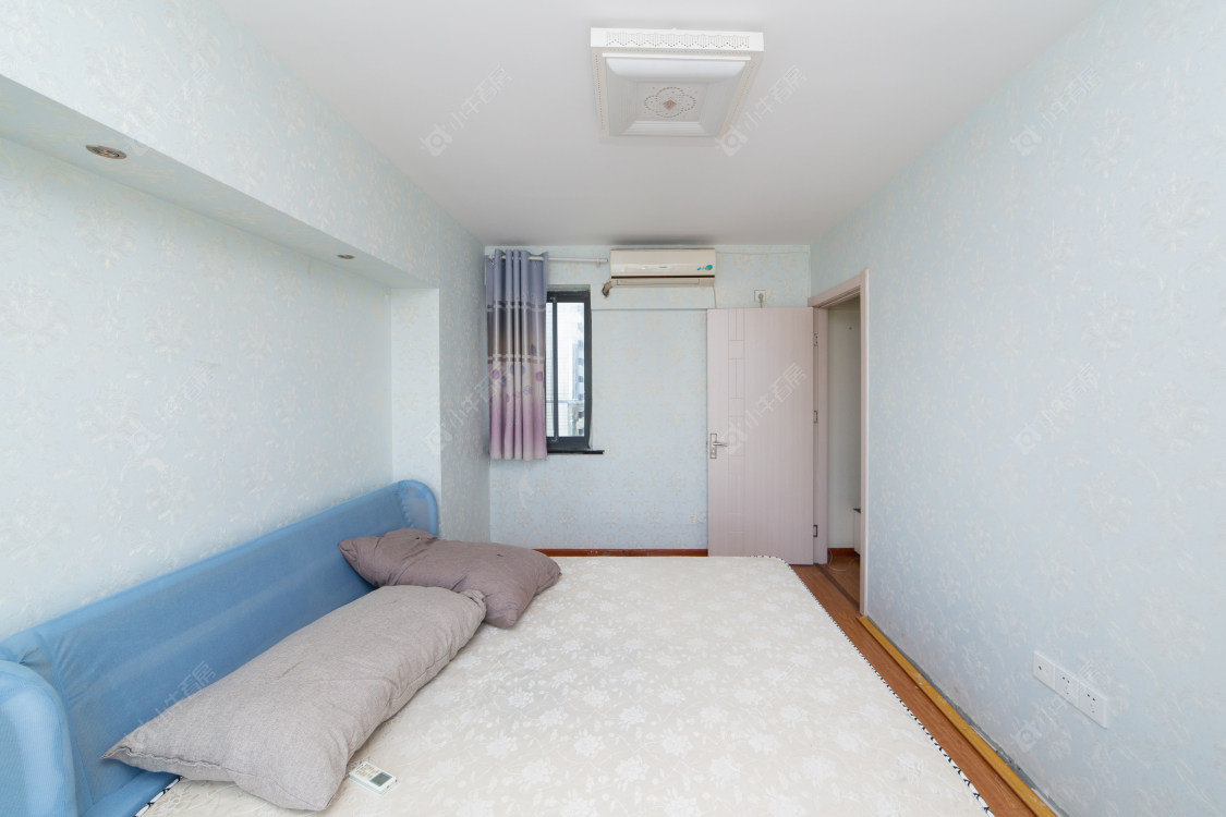 常州新城蓝钻苑东区在售二手房源室内图_小牛看房