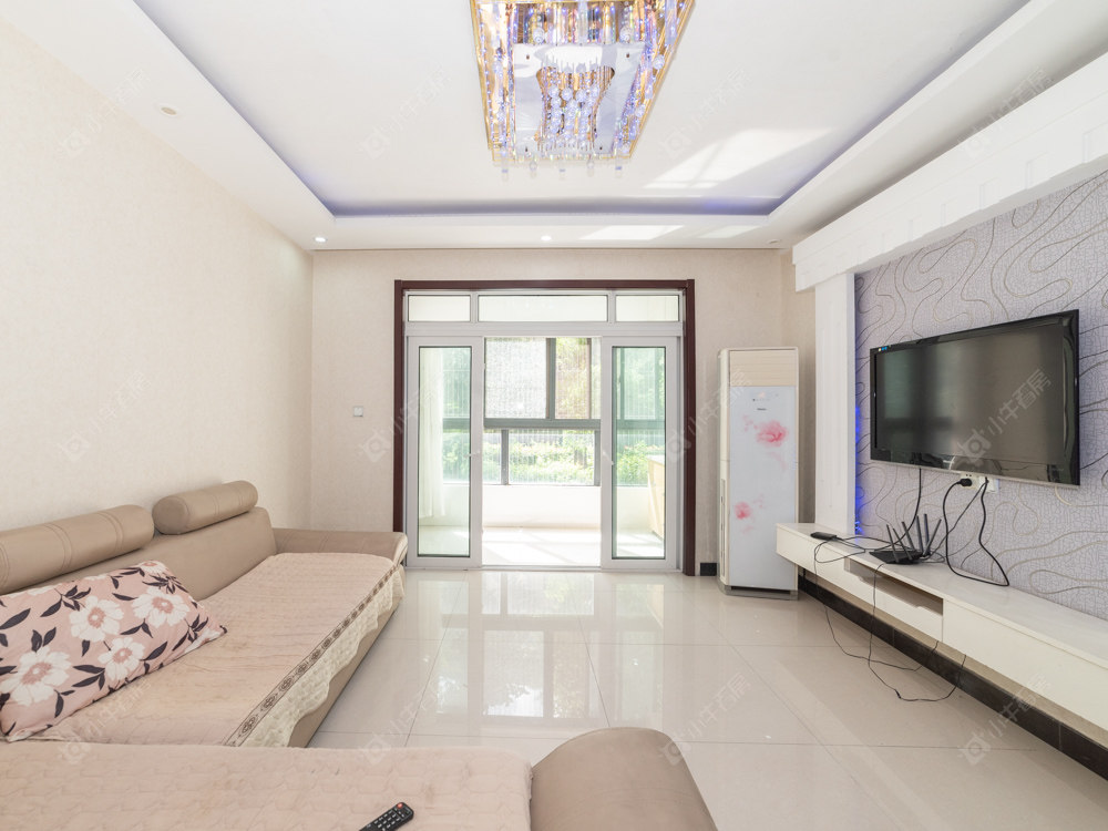 常州清水湾花园一期在售二手房源室内图_小牛看房