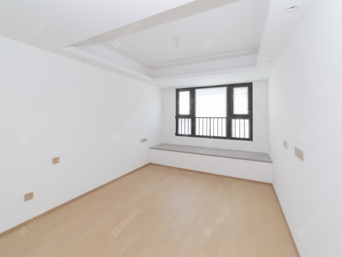 万科新都会房源室内图 常州万科新都会在售二手房源室内图_小牛看房