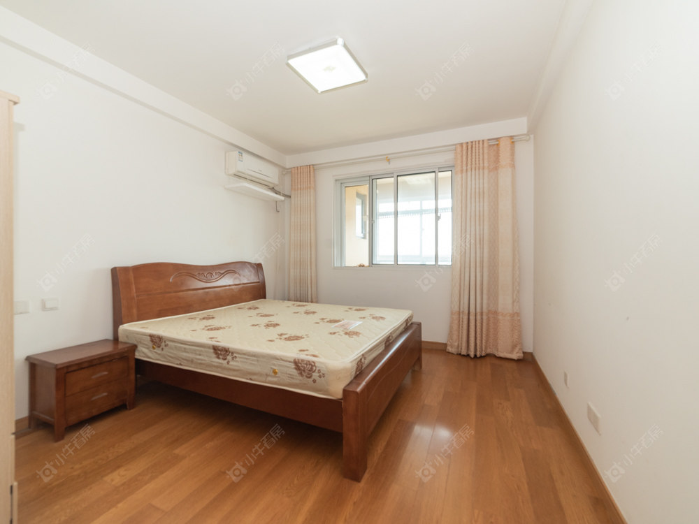 常州九洲花园三期在售二手房源室内图_小牛看房