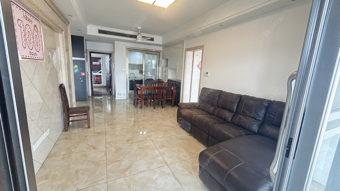 常州阳光龙庭在租房源室内图_小牛看房